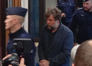 Суд Варшави задовольнив запит України про екстрадицію російського археолога