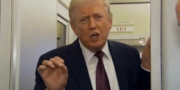 У США працюють над сценарієм завершення війни проти Ірану