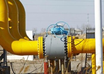 Ціни на газ у Європі зросли на 28% через війну США й Ірану — Bloomberg