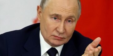 Путін засудив вбивство Алі Хаменеї та назвав його «видатним діячем»