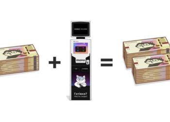 Монобанк вдвое увеличит сумму пополнения в терминале: названо условие