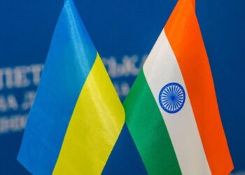 Влада України звернулася до Індії з проханням звільнити шістьох українців
