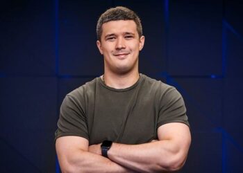 Михайло Федоров: приватна ППО вже перехоплює російські дрони