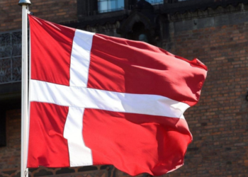 У Данії заявили, що Європа поки не готова до можливого великого конфлікту