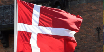 У Данії заявили, що Європа поки не готова до можливого великого конфлікту