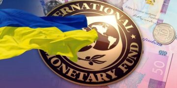 Проблема платежного баланса Украины выдумана: экономист раскритиковал отчет МВФ