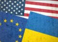 Судьба в руках ЕС: сможет ли Европа спасти Украину, пока ресурсы США “сгорают” на Ближнем Востоке