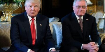 Кит Келлог о переговорах по Украине: “это не бизнес-сделка. Это война”