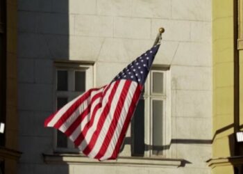 Коррупционная ментальность Украины начинает захватывать США – аналитик