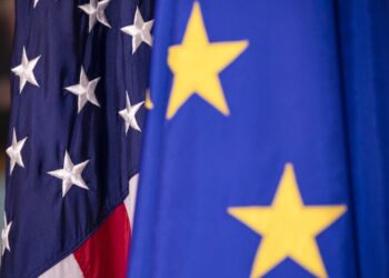 Трамп и союзники в Европе: почему США просят помощи в войне с Ираном