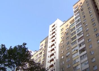 Социальное жилье с бассейном и парковкой: к каким стандартам ЕС перейдет Украина