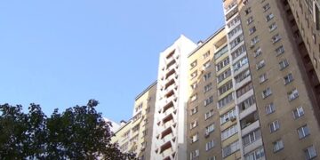 Социальное жилье с бассейном и парковкой: к каким стандартам ЕС перейдет Украина