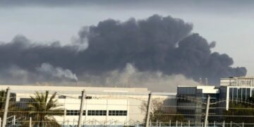 Геополитические игры вокруг Ирана: почему Россия радуется войне, а Китай и США рискуют