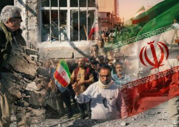 The Atlantic: Грядущее наземное вторжение в Иран