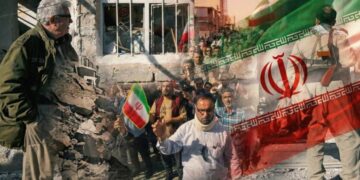 The Atlantic: Грядущее наземное вторжение в Иран