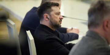 Терпение лопается: почему Зеленский изменил риторику в отношении партнеров и чем это грозит