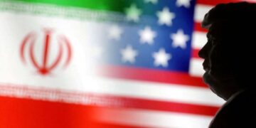 “Либо полная победа, либо геополитический крах”: почему Трамп не сможет выйти из войны с Ираном