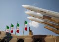 “Локализовали и модернизировали”: эксперт раскрыл истоки масштабной ракетной программы Ирана