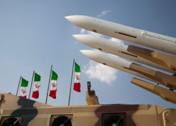 “Локализовали и модернизировали”: эксперт раскрыл истоки масштабной ракетной программы Ирана