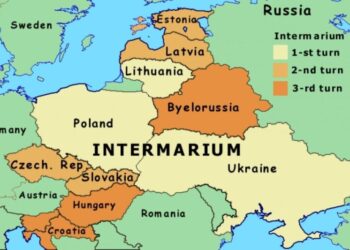 Единый щит Межморья: одинаковый статус безопасности Украины и Польши как залог победы