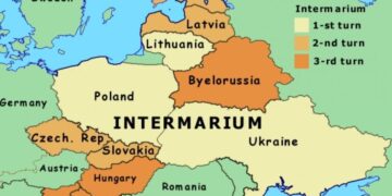 Единый щит Межморья: одинаковый статус безопасности Украины и Польши как залог победы