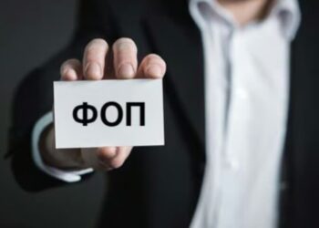 Вместо четырех групп ФОП – две: радикальное предложение реформы упрощенки