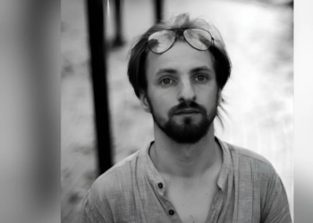 В Україні попрощалися з військовослужбовцем та фотографом Вадимом Тихоновським