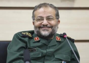 Ізраїль ліквідував убивцю іранських протестувальників та голову ради безпеки Ірану