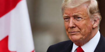 Дональд Трамп заявив, що для нього честь ліквідовувати керівництво Ірану