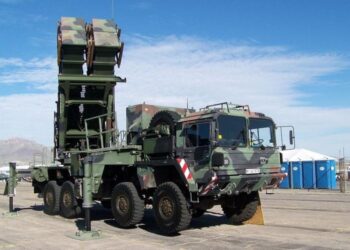 В ЄС закликали різко наростити виробництво ракетних систем