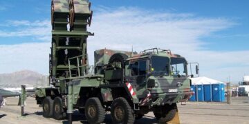 В ЄС закликали різко наростити виробництво ракетних систем