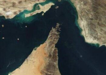 Іран заявив про можливі збори за прохід через Ормузьку протоку