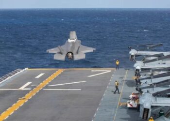 У США активно готуються до сухопутної операції проти Ірану