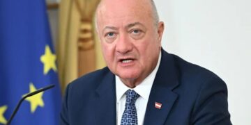 Австрія та Італія вирішили знизити податки на пальне на тлі конфлікту в Ірані