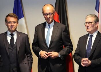 Іран застеріг Європу від втручання у відповідь на заяву про «оборонні заходи»