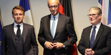 Іран застеріг Європу від втручання у відповідь на заяву про «оборонні заходи»