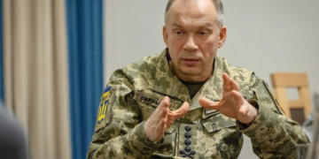 Українські військові у лютому відвоювали більше території, ніж захопила Росія