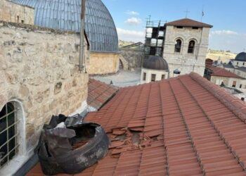 США та Ізраїль завдали ракетних ударів по електроенергетичній інфраструктурі Тегерана