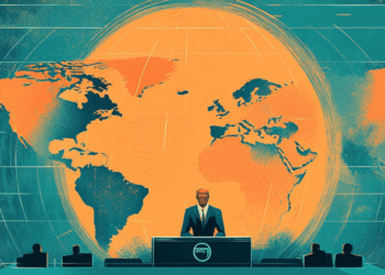 Глобальні ризики клімату: UNEP публікує новий звіт 2026