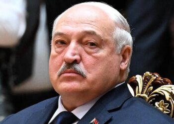 Лукашенко планує перший офіційний візит до Північної Кореї