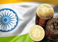 Індія готує новий закон для контролю криптоактивів