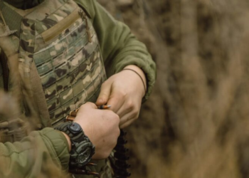 Можно ли получить бронь от мобилизации при розыске ТЦК: юрист всё объяснила