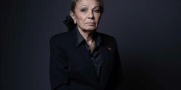 Колишня імператриця Ірану Фарах Пехлеві прокоментувала смерть Хаменеї