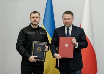 Тристоронні консультації: Україна, Польща та Литва обговорюють безпекові гарантії