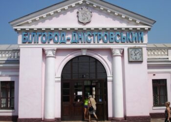 В Одеській області вперше ввели заборону на російськомовний культурний продукт