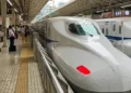 Революція на рейках: Японія тестує нове покоління Shinkansen 2026