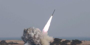 Ізраїль повідомив про ракетний обстріл з Ємену