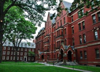США подали мільярдний позов проти Гарварду через звинувачення в антисемітизмі