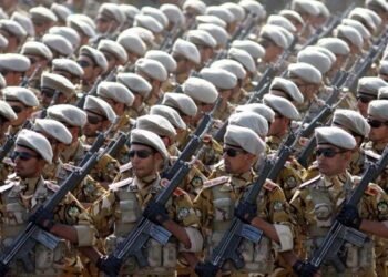 Іран погрожує новими ударами проти союзників США