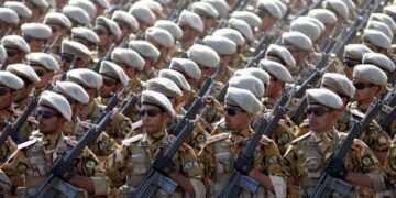 Іран погрожує новими ударами проти союзників США